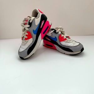 COPY - Girls Nike Air Max